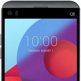 LG Q8 - debiutuje mniejsza wersja smartfona LG V20