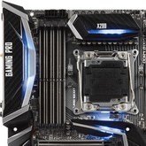 MSI X299 Gaming Pro Carbon AC - Test płyty głównej LGA 2066