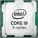 Wyciekła specyfikacja kolejnych procesorów Intel Core X