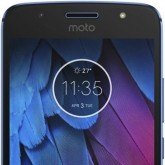 Motorola Moto G5S i G5S Plus oficjalnie zaprezentowane