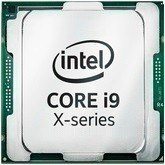 Intel Core i9-7980XE - premiera dopiero 18 października?