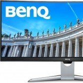 BenQ EX3501R - nowy zakrzywiony monitor ultrapanoramiczny