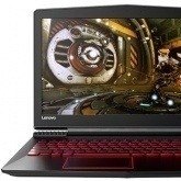 Lenovo Legion Y520 z kartami Radeon RX 560 i Geforce GTX 1060