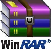 WinRAR 5.50 - nowa stabilna wersja z kilkoma udogodnieniami