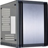 Lian Li PC-Q39 - przeszklona propozycja dla Mini-ITX