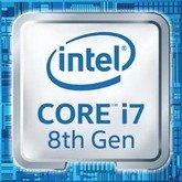 Intel prezentuje niskonapięciowe procesory Kaby Lake Refresh
