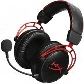 HyperX Cloud Alpha - odświeżona wersja świetnych słuchawek