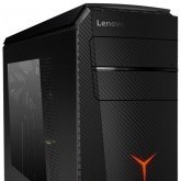 Lenovo Y920, Y720, Y520 Tower i Y25F - nowości Gamescom 2017