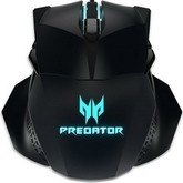 ACER zaprezentował nowe produkty z gamingowej serii Predator