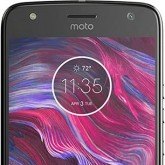 Motorola Moto X4 - nowy smartfon z podwójnym aparatem