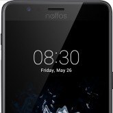 TP-Link Neffos N1 - niedrogi smartfon z podwójnym aparatem