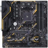 ASUS TUF B350M-Plus Gaming - wytrzymała płyta główna pod AM4