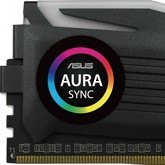 GeIL Super Luce RGB Sync - DDR4 z pełnym podświetleniem RGB