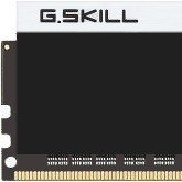 G.SKILL Trident Z - nowe moduły DDR4 4600 MHz dla Intel X299