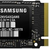 Samsung 970 i 980 - nowe dyski SSD NVMe i prototyp QLC NAND