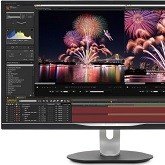 Philips 328P6AU oraz 328P6VU - zaawansowane monitory z HDR