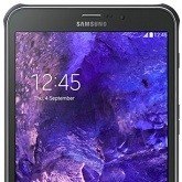 Poznaliśmy specyfikację Samsunga Galaxy Active Tab 2
