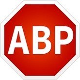 Adblock Plus umożliwia blokowanie koparek na stronach WWW