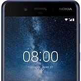 Nokia 8 w wersji z 6 GB RAM już niedługo dostępna w Europie