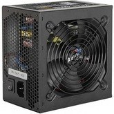 Test Aerocool KCAS 600W - zasilacz 80Plus Bronze za 200 zł