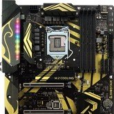 Biostar RACING Z370GT7 i Z370GT6 - nowe płyty na Intel Z370