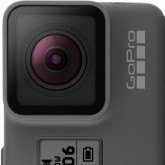 GoPro HERO6 i Fusion - zaprezentowano nowe kamery sportowe