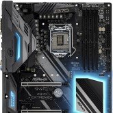 ASRock prezentuje płyty główne z chipsetem Z370