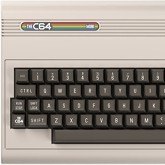 Komputer Commodore 64 Mini - renesans rozwiązań retro