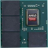 AMD Radeon E9170 - energooszczędne układy na Polarisie