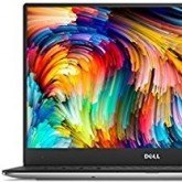 Dell XPS 13: odświeżony laptop z CPU Kaby Lake Refresh