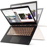 Test Lenovo Yoga 910 - urządzenie konwertowalne pełną gębą