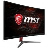 MSI Optix AG32C - nowy monitor Full HD, 165 Hz, FreeSync