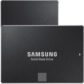 Samsung 860 Evo - Namierzono nową serie nośników SSD