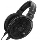 Sennheiser HD 660 S - nowe słuchawki z wysokiej półki