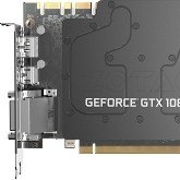 ZOTAC ArcticStorm Mini - Najmniejszy na świecie GTX 1080 Ti