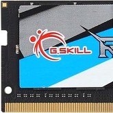 G.Skill Ripjaws DDR4 3800 MHz - Najszybsze pamięci SO-DIMM