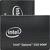 Intel 900P - Nowe dyski SSD oparte na technologii Optane