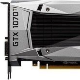 Test NVIDIA GeForce GTX 1070 Ti - Nemezis AMD Radeon RX Vega 56