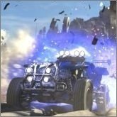 Onrush: nowe wyścigi od Codemasters z odrealnioną fizyką 