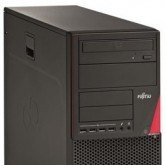 Lenovo odkupuje dział komputerów od firmy Fujitsu