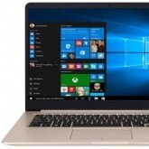 ASUS S510UN wzbogaci się o procesory Intel Kaby Lake Refresh