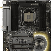 ASRock X299 Taichi XE i X299 Professional Gaming i9 XE