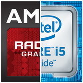 Intel Kaby Lake-G z układami graficznymi AMD - pierwsze konkrety
