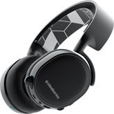 Steelseries Arctis 3 Bluetooth - nowe słuchawki bezprzewodowe