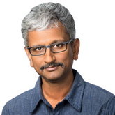 Raja Koduri będzie pracował dla Intela nad układami graficznymi