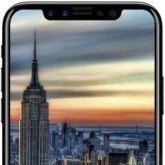 iPhone X: gdy temperatura spada ekran reaguje z opóźnieniem