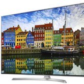 Oglądamy filmy w 4K i Dolby Vision na TV LG Super UHD 55SJ81