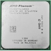 Minęło 10 lat od wydania pierwszych procesorów AMD Phenom X4