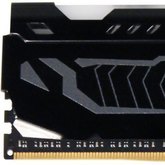 Patriot Viper LED - szybkie i świecące się pamięci RAM DDR4
