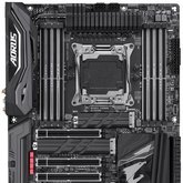 Gigabyte X299 Aorus Gaming 7 Pro - płyta dla entuzjastów